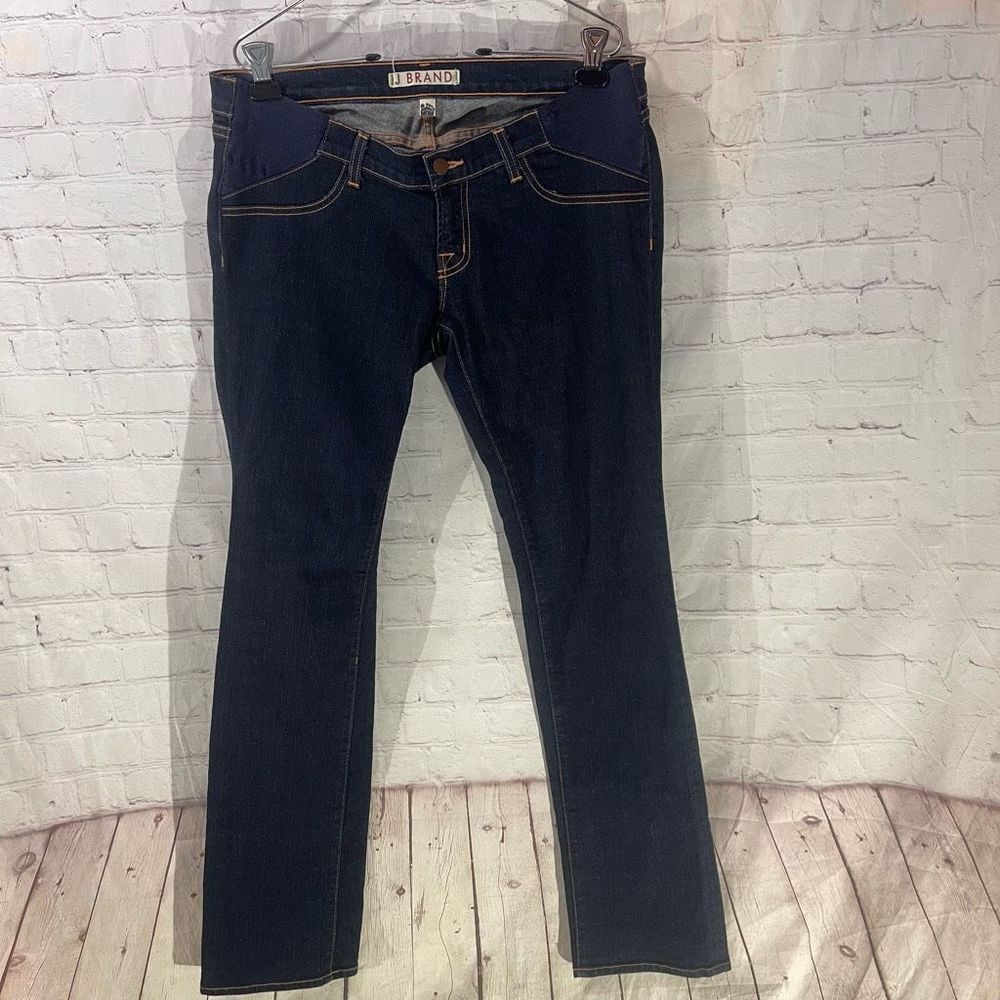J Brand Maternity Jeans